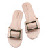 Women Formal Slippers - 40048S - Slippers - Walkeaze